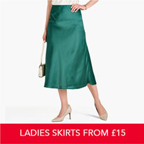 Ladies Skirts